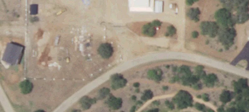 Cleared Waterfront View Corner Lots