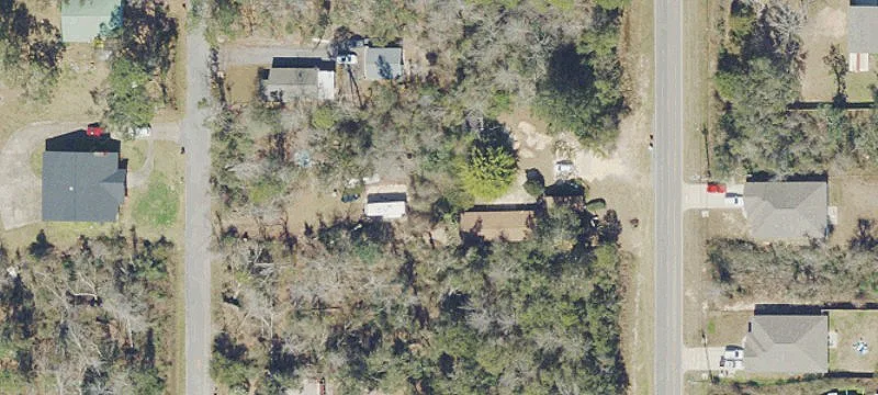 Ready-to-Build Residential Lot