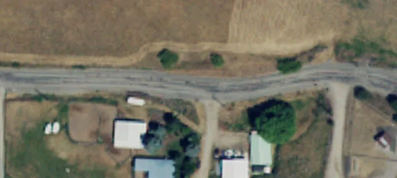 Residential Land Parcel