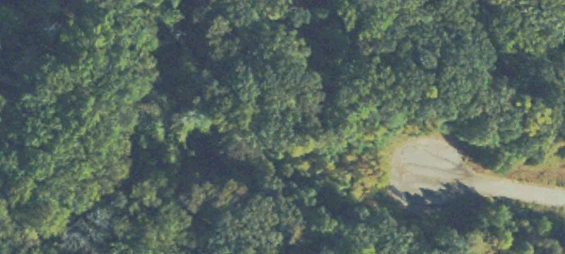 Estate Home Lots with Paved Frontage