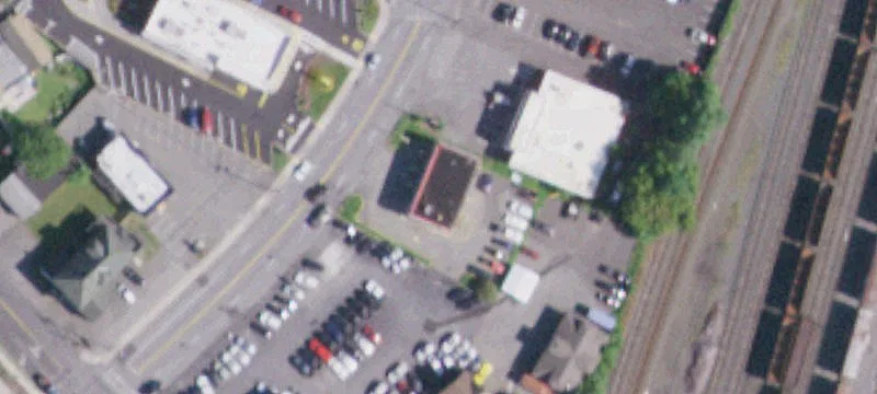 Oil Change Service Center