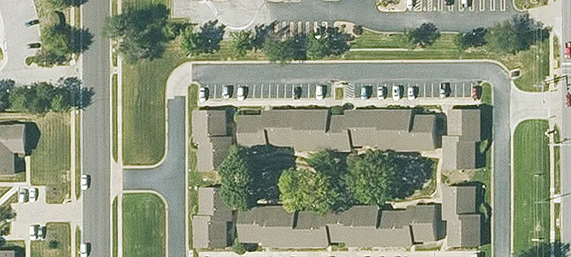 Office Suite with Parking Access