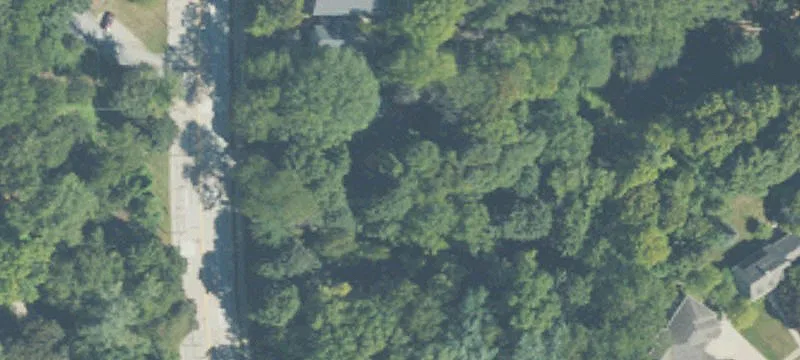 Corner Commercial Land Parcel