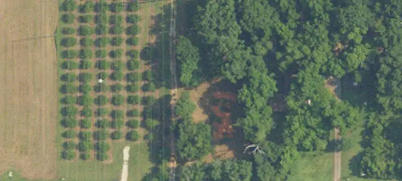 Flat Residential Development Land