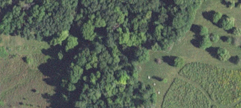 Residential Development Land