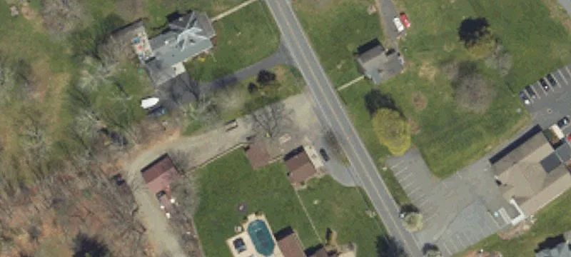 Corner Commercial Land Redevelopment
