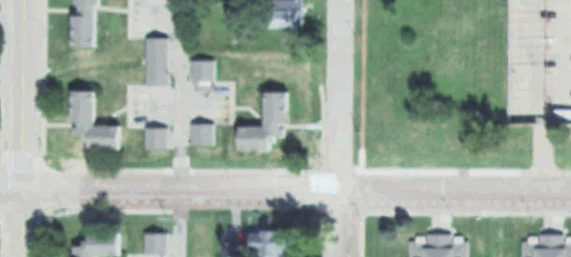 Residential Income Property
