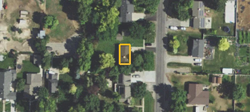 Residential Land Lot