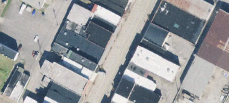 Downtown Retail and Loft Buildings