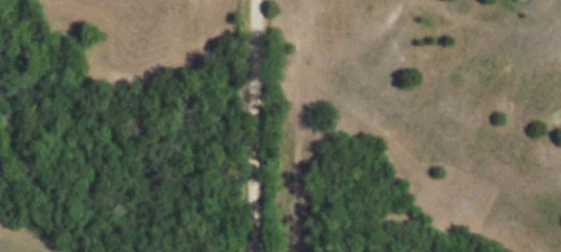 Cleared Acreage with Development Potential