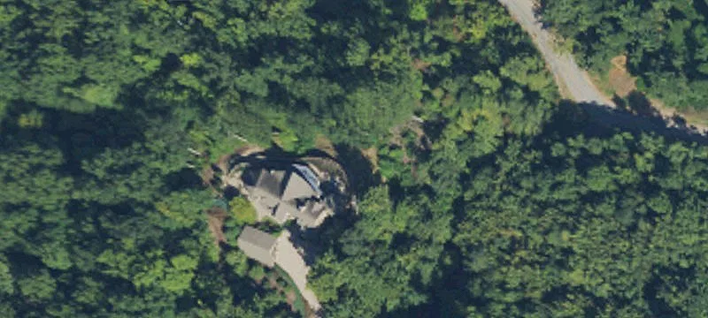 Lakefront Homesite with Prepared Driveway