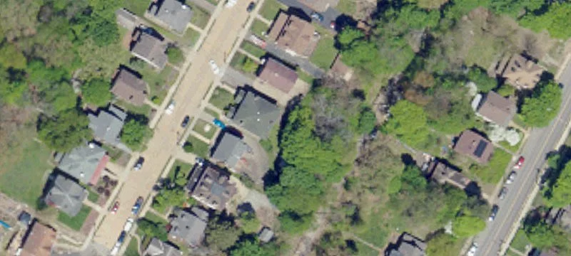 Duplex Investment Property