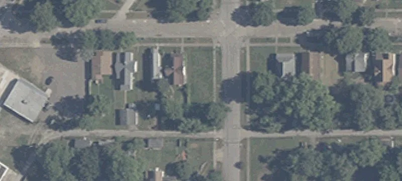 Vacant Residential Lot