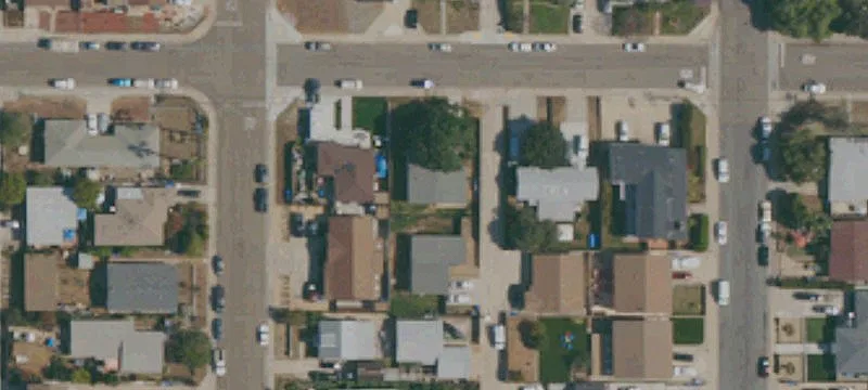 Free-Market Multifamily Building Portfolio