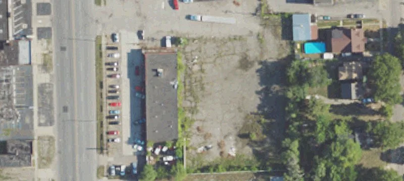 Turn-Key Auto Repair Shop