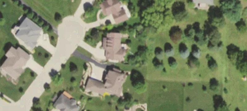 Residential Development Lot