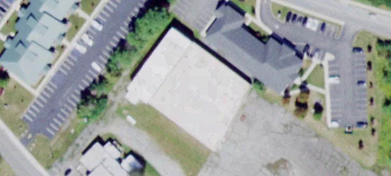 Development Land Parcel Opportunity
