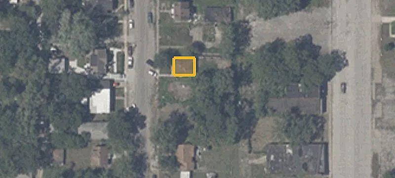 Residential Building Lot