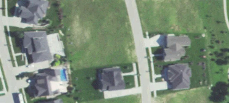 Residential Development Lot
