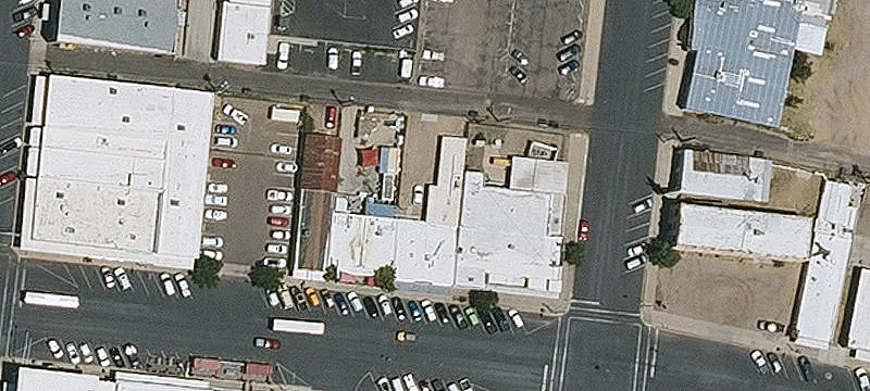 Specialty Land Parcel