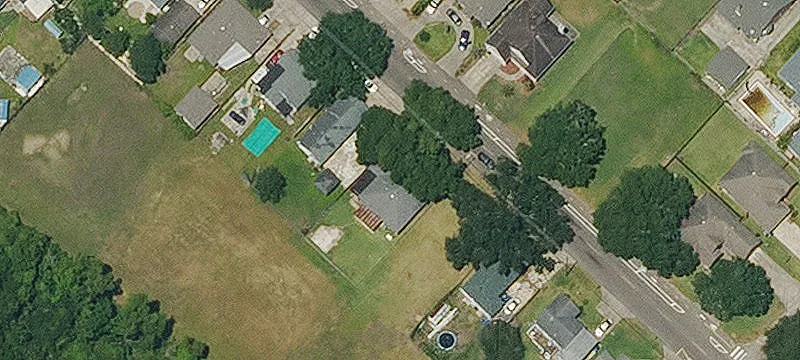 Cleared Commercial Land Lots