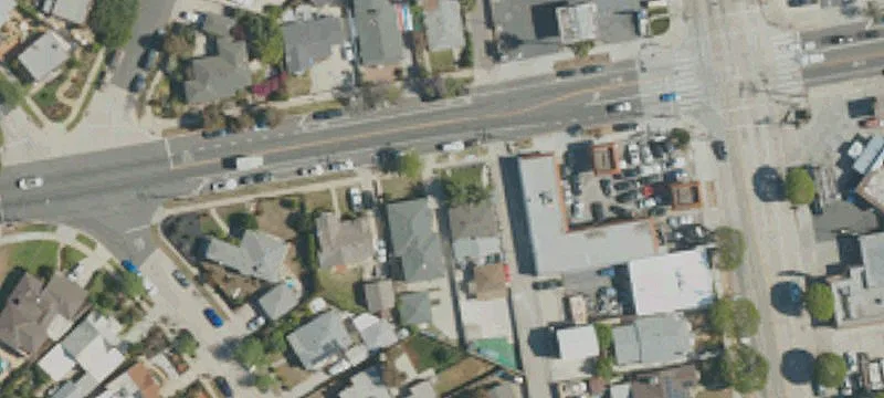 Rare Duplex in Eagle Rock