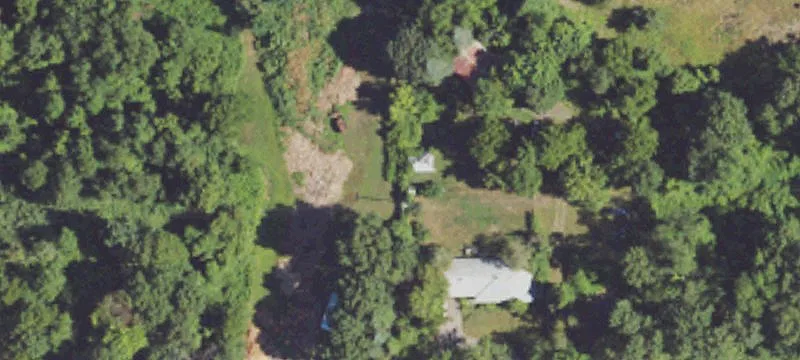 Net-Usable Commercial Land