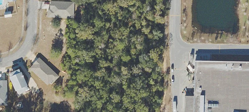 Commercial Development Land Site