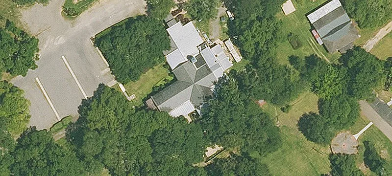 Land with Former Schoolhouse