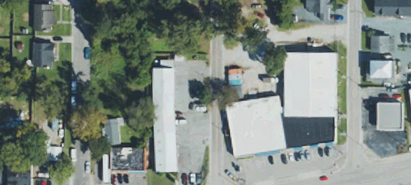 Downtown Bungalow Lot