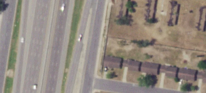 Commercial Land Parcel