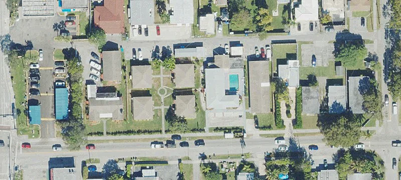 20-Unit Multifamily Investment Property
