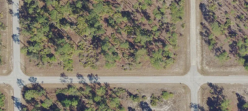 Residential Building Lot with Septic