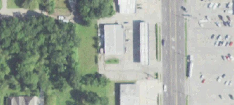 Valero Gas Station and C-Store