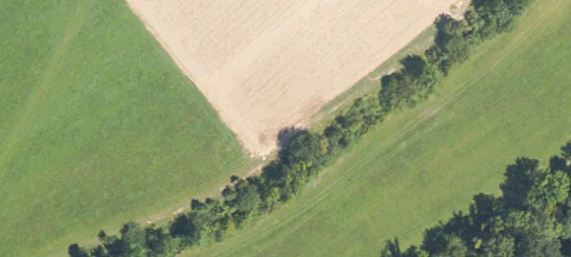 Prepared Hunting Homesite Land