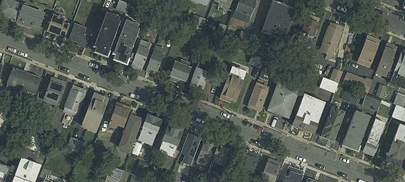 Updated Duplex with Finished Basement