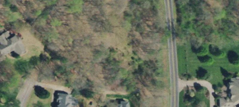 Residential Land Acreage Opportunity