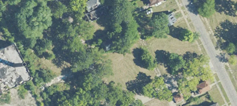 Vacant Residential Land Lot