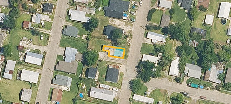 Residential Development Lot
