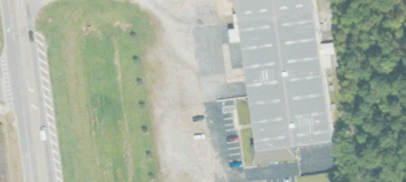Development Land Tract