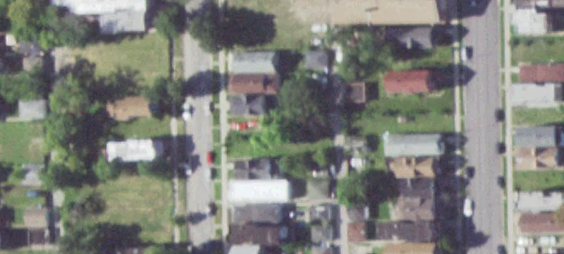 Residential Land Lot