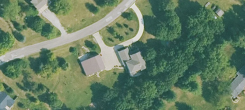 Residential Development Lot