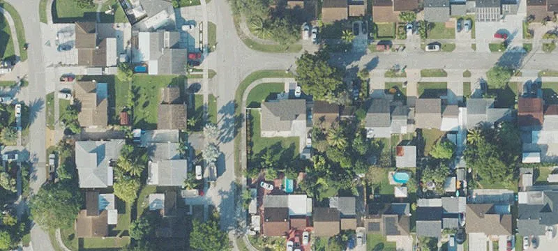 Commercial Land Parcel