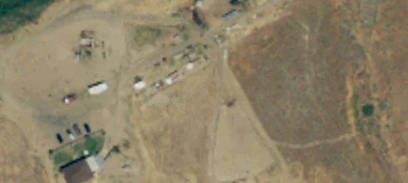 Country Farmland Parcel