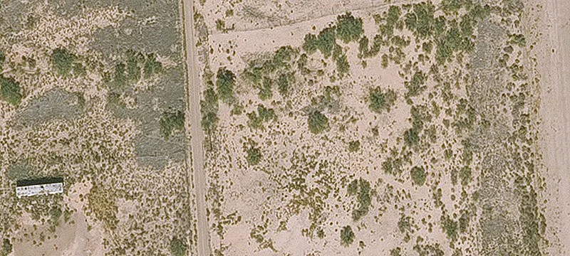 Irrigated Riverfront Farm Land