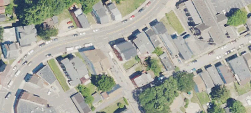 Turnkey 5-Unit Multifamily Property