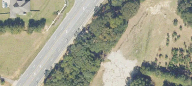 Multi-Tract Residential Land