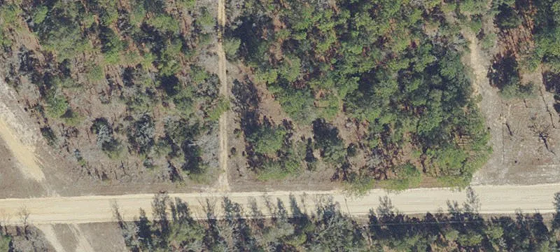 Residential Home Site Land