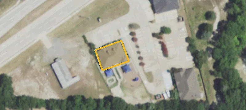 Multi-Tract Development Land