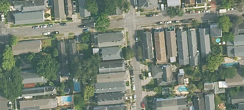 Shotgun Double Duplex